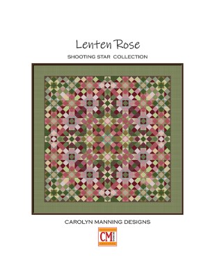 Lenten Rose